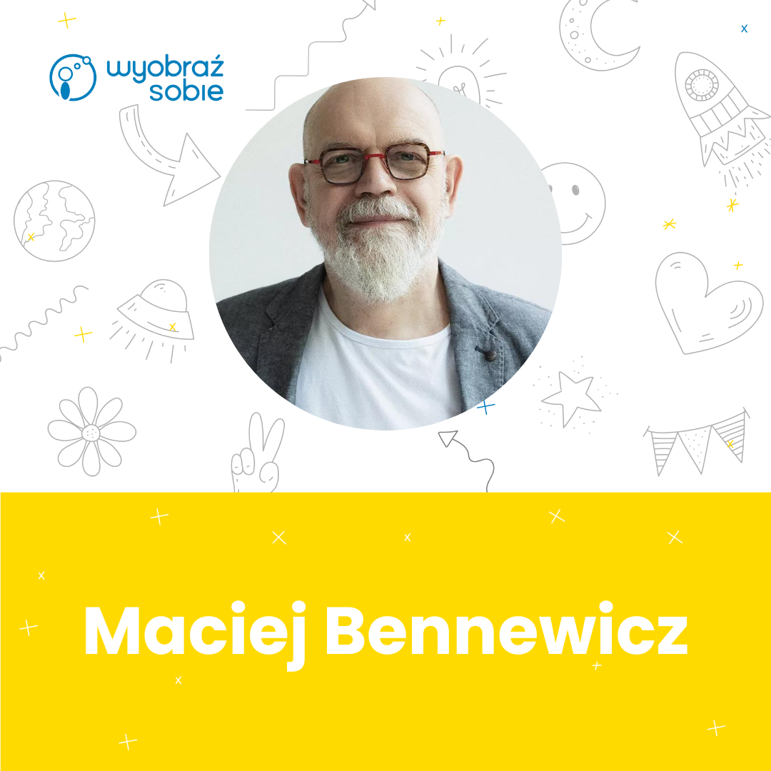 27. Maciej Benewicz