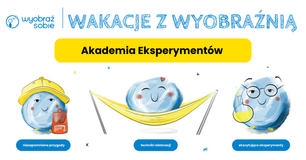 7.Akademia Eksperymentów