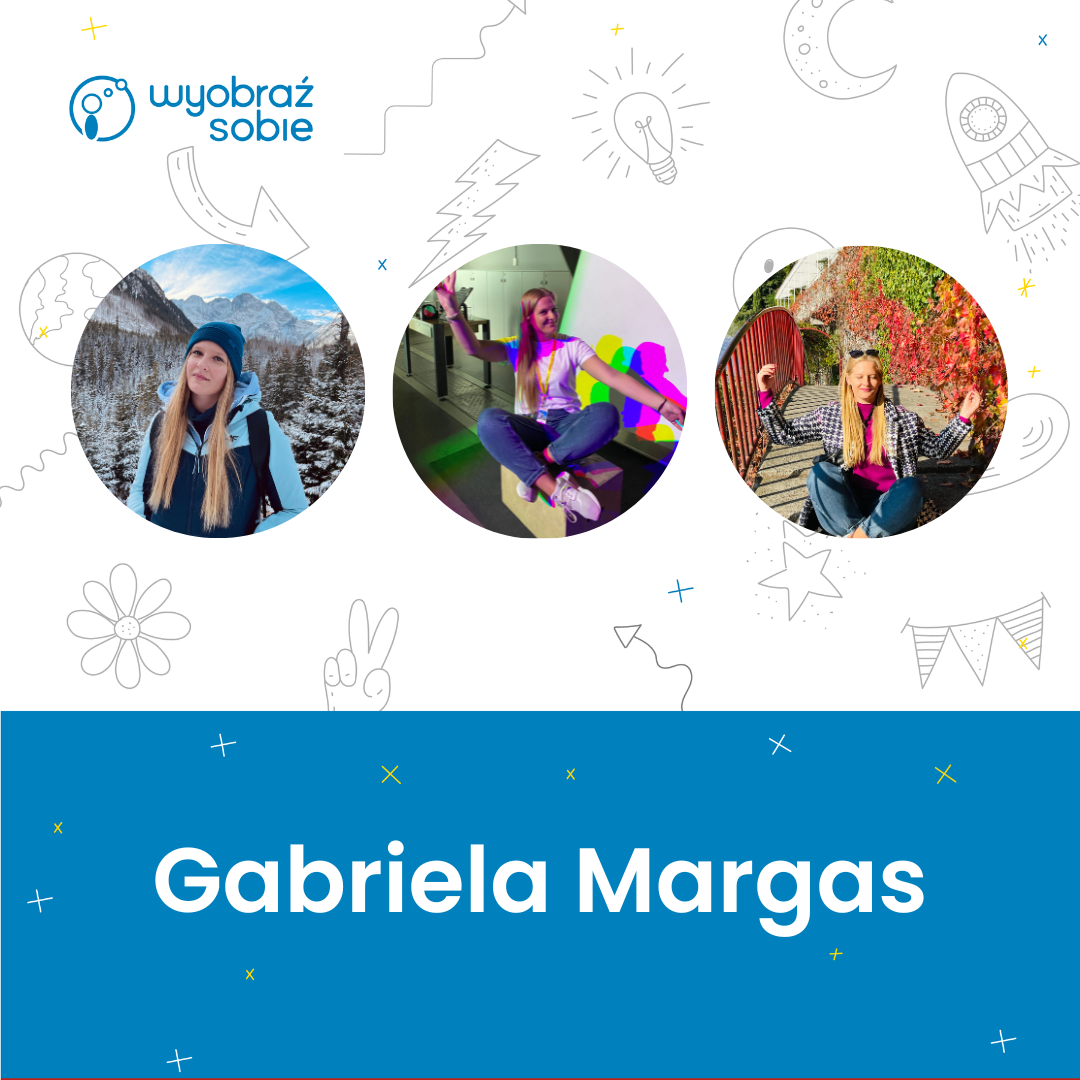 Gabriela Margas