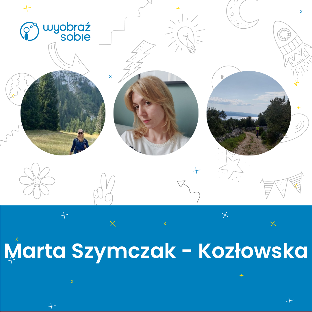 Marta Szymczak Kozłowska