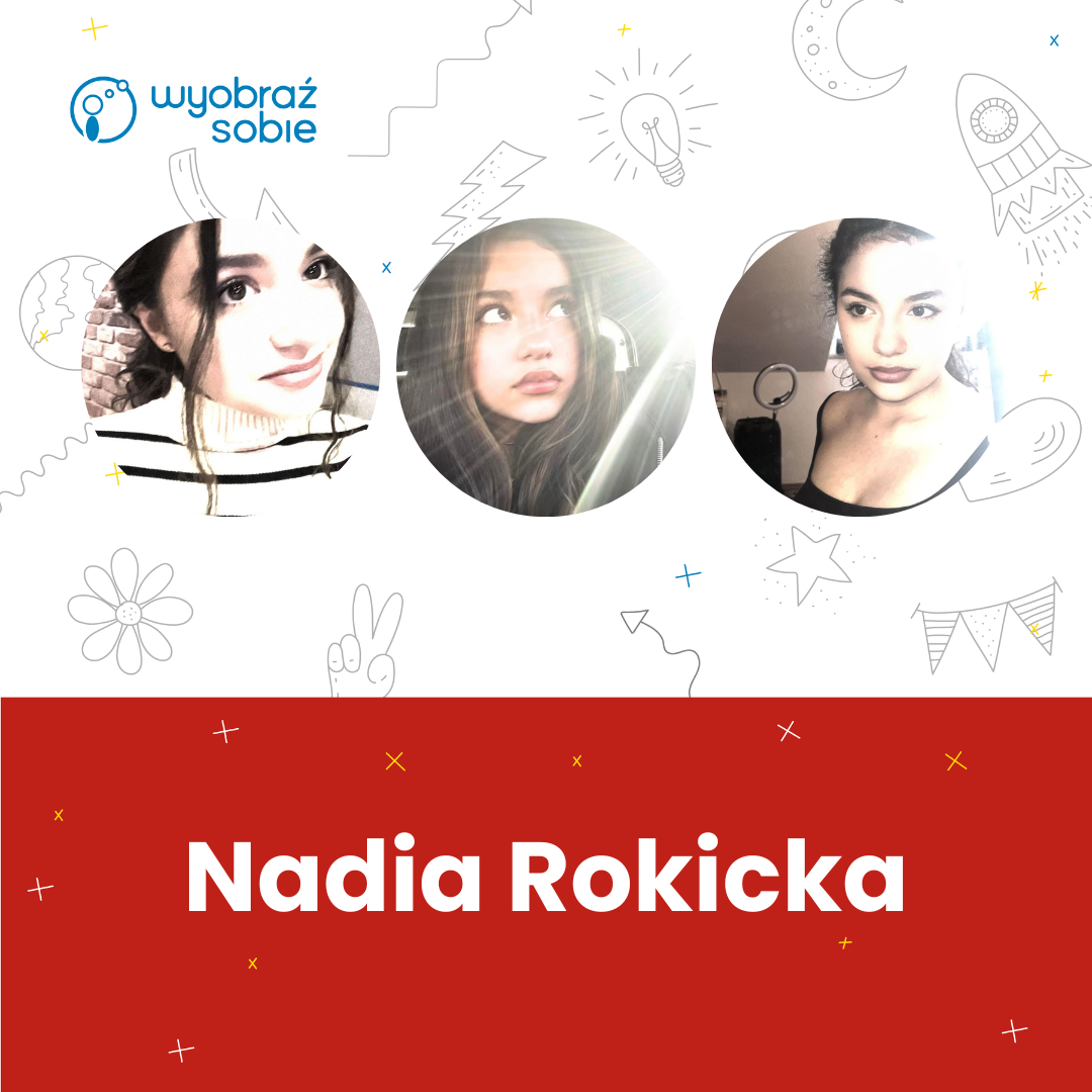 Nadia Rokicka